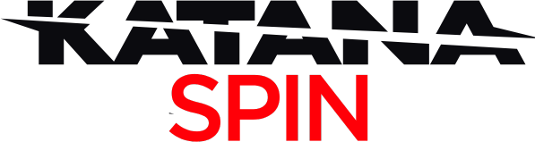 Katana Spin Casino logo